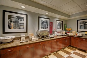 Hampton Inn Indianapolis South