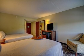 Hampton Inn Indianapolis South