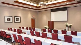Hilton Garden Inn Indianapolis South/Greenwood