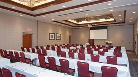 Hilton Garden Inn Indianapolis South/Greenwood