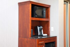 Hilton Garden Inn Indianapolis South/Greenwood