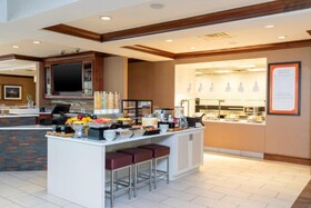 Hilton Garden Inn Indianapolis South/Greenwood