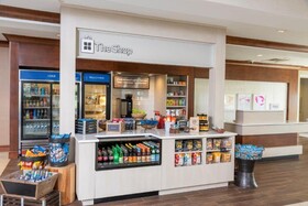 Hilton Garden Inn Indianapolis South/Greenwood
