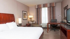 Hilton Garden Inn Indianapolis South/Greenwood