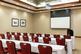 Hilton Garden Inn Indianapolis South/Greenwood