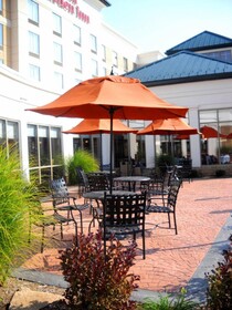 Hilton Garden Inn Indianapolis South/Greenwood