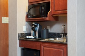 Hilton Garden Inn Indianapolis South/Greenwood