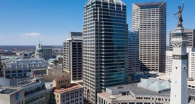 Hilton Indianapolis Hotel & Suites
