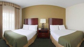 Holiday Inn Express Indianapolis - East