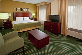 Holiday Inn Express Indianapolis - East