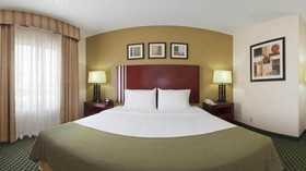 Holiday Inn Express Indianapolis - East