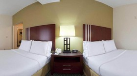 Holiday Inn Express Indianapolis - East