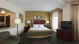 Holiday Inn Express Indianapolis - East