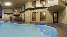 Holiday Inn Express Indianapolis - East