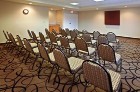 Holiday Inn Express Indianapolis South