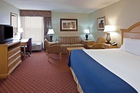Holiday Inn Express Indianapolis South