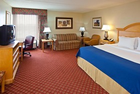 Holiday Inn Express Indianapolis South