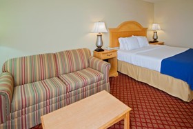 Holiday Inn Express Indianapolis South