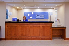 Holiday Inn Express Indianapolis South