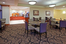 Holiday Inn Express Indianapolis South