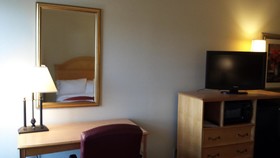 Holiday Inn Express Indianapolis South