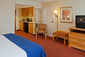 Holiday Inn Express Indianapolis South