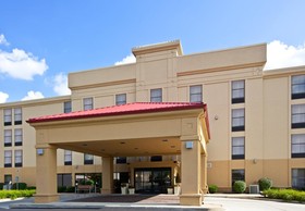 Holiday Inn Express Indianapolis South