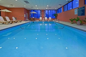 Holiday Inn Express Indianapolis South