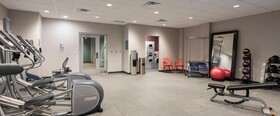 Home2 Suites by Hilton Indianapolis Downtown