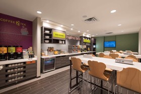 Home2 Suites by Hilton Indianapolis Downtown