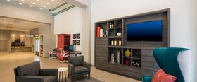 Home2 Suites by Hilton Indianapolis Downtown