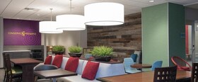 Home2 Suites by Hilton Indianapolis Downtown