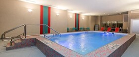 Home2 Suites by Hilton Indianapolis Downtown