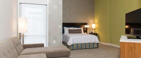 Home2 Suites by Hilton Indianapolis Downtown