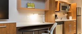 Home2 Suites by Hilton Indianapolis Downtown