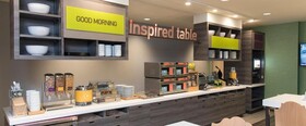 Home2 Suites by Hilton Indianapolis Downtown
