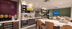 Home2 Suites by Hilton Indianapolis Downtown