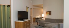 Home2 Suites by Hilton Indianapolis Downtown