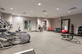 Home2 Suites by Hilton Indianapolis Downtown