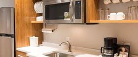 Home2 Suites by Hilton Indianapolis Downtown