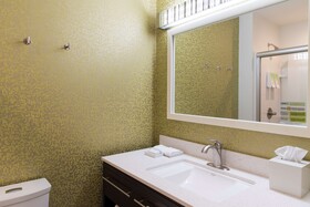 Home2 Suites by Hilton Indianapolis Downtown