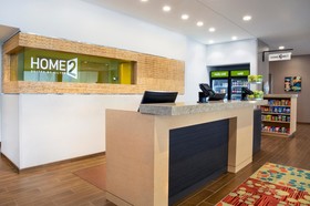 Home2 Suites By Hilton Indianapolis South Greenwood