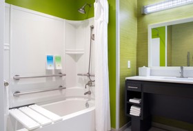 Home2 Suites By Hilton Indianapolis South Greenwood