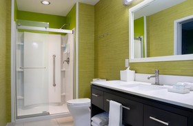Home2 Suites By Hilton Indianapolis South Greenwood