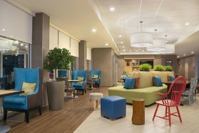 Home2 Suites By Hilton Indianapolis South Greenwood