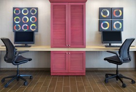 Home2 Suites By Hilton Indianapolis South Greenwood