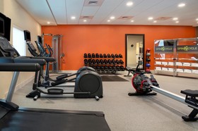 Home2 Suites By Hilton Indianapolis South Greenwood