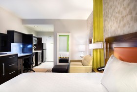 Home2 Suites By Hilton Indianapolis South Greenwood