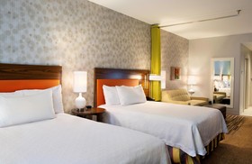 Home2 Suites By Hilton Indianapolis South Greenwood