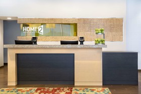 Home2 Suites By Hilton Indianapolis South Greenwood